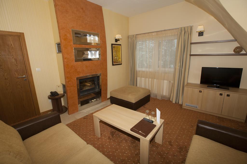 Family Hotel Saint George Sofia Room photo
