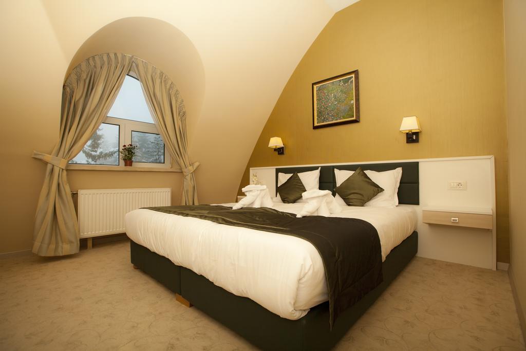 Family Hotel Saint George Sofia Room photo