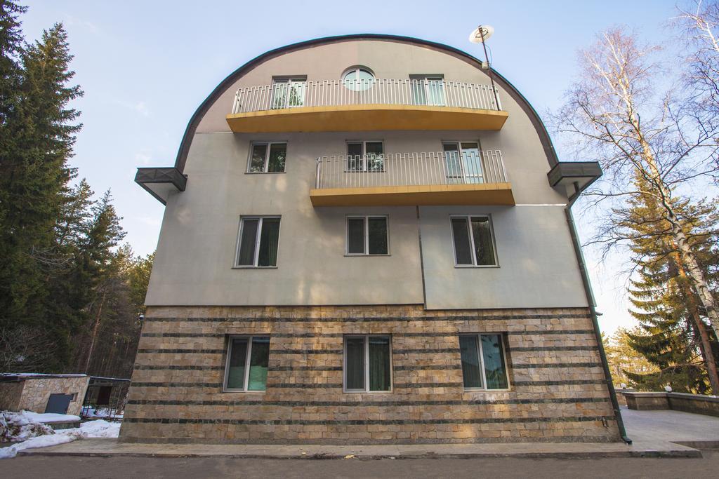 Family Hotel Saint George Sofia Exterior photo