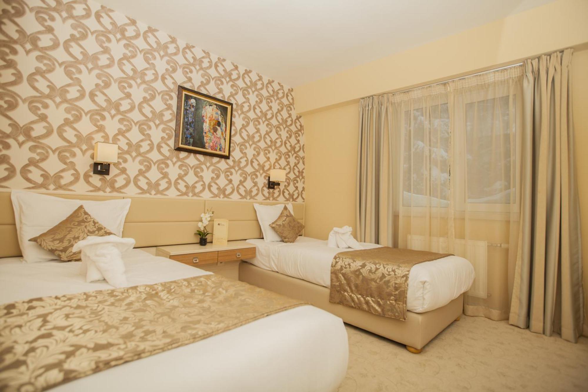 Family Hotel Saint George Sofia Room photo
